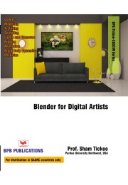 Blender for Digital Artists